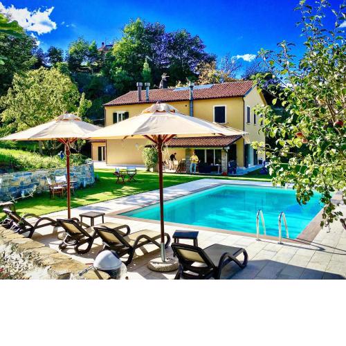 Tenuta Borgio