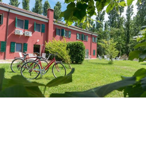 Tenuta Ca' Zen - Cottage Casetta