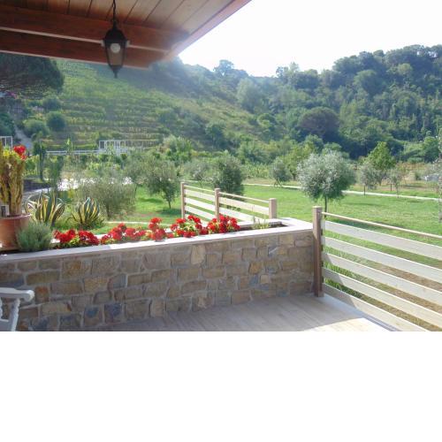 Tenuta calidarius
