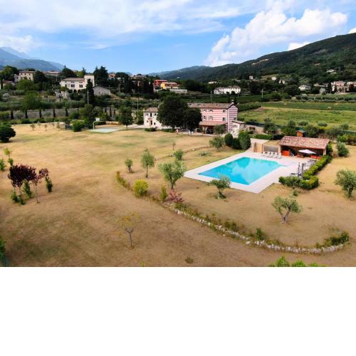 Tenuta Campetti di Lubiara