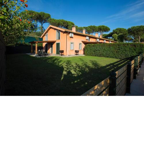 Tenuta Capizucchi