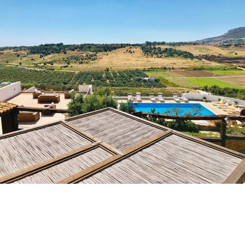 Tenuta Carabollace