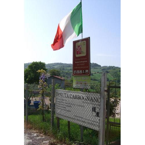 Tenuta Carbognano