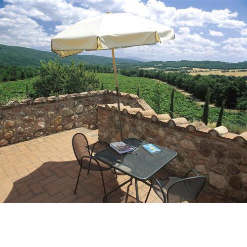 Tenuta Casabianca