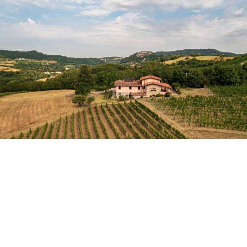 Tenuta Cascina Marenco
