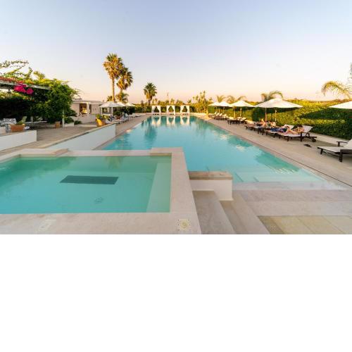 Tenuta Centoporte - Resort Hotel