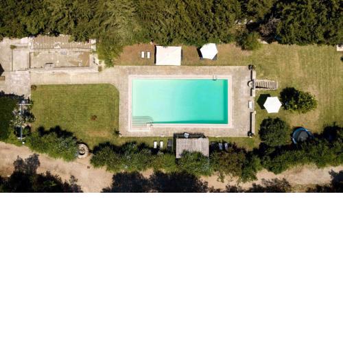 Tenuta Chimeta - AgriBio Relais & Pool