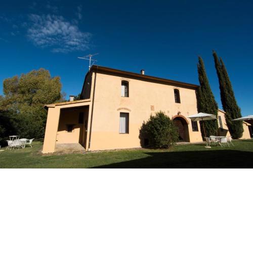 Tenuta Col di Sasso