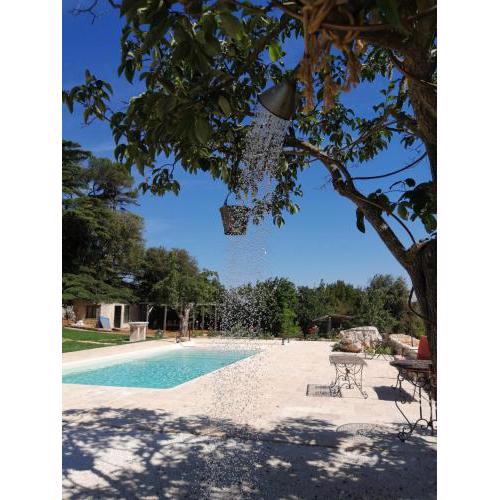 Tenuta Colavecchio B&B