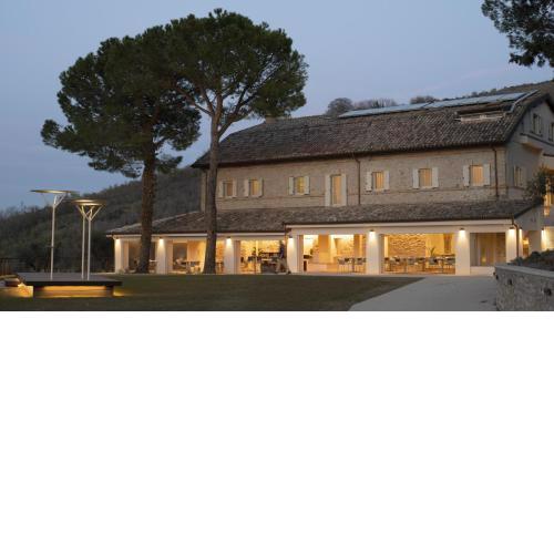 Tenuta Colle Serrano