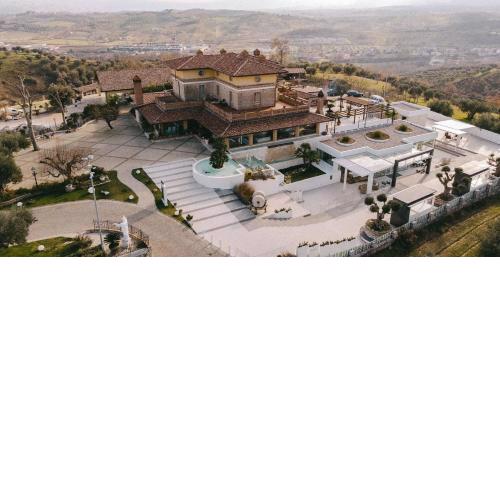 Tenuta Contessa - Relais & Spa