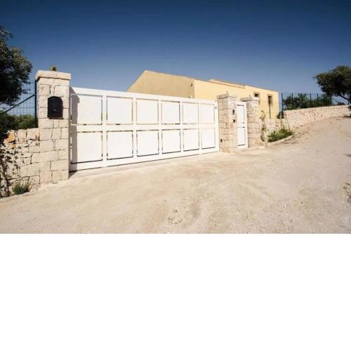 Tenuta Cozzi Marzamemi