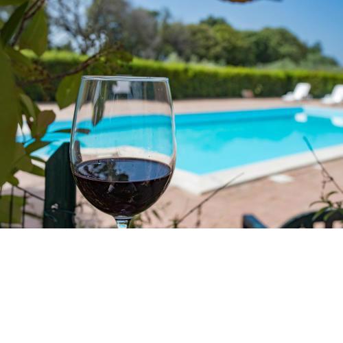 Tenuta De Fanti Agriturismo