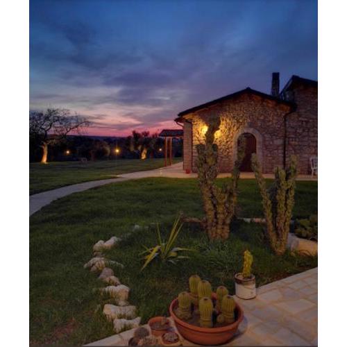 Tenuta De Luca