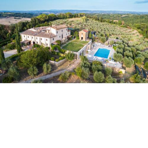 Tenuta Decimo - Villa Dini
