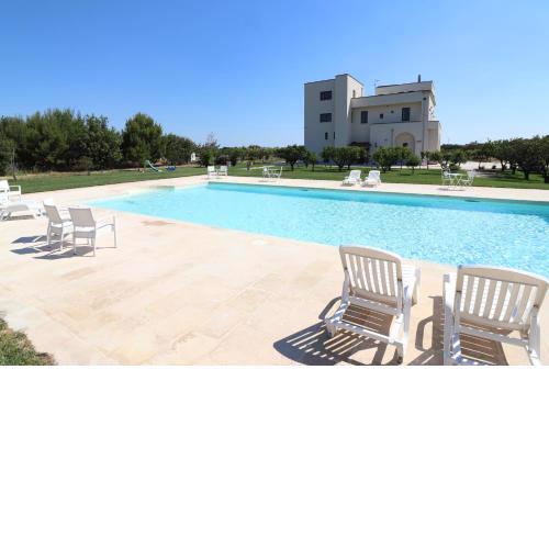 Tenuta degli Agrumi