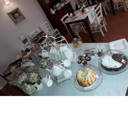 Tenuta degli Angeli Rossi