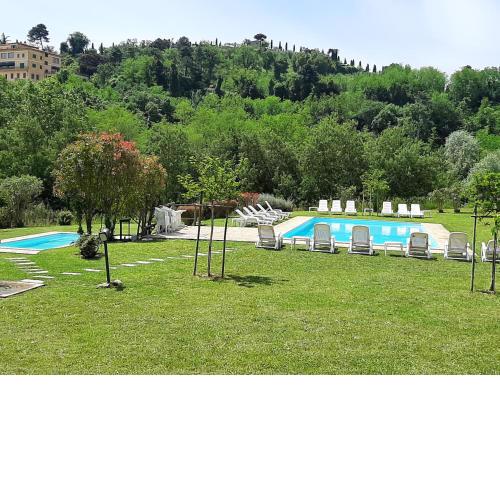 Tenuta degli Obizzi