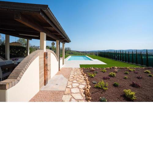 Tenuta dei Franceschi