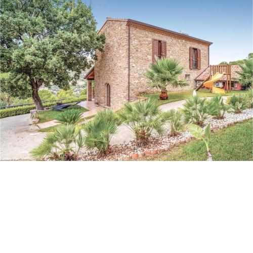 Tenuta dei Mori
