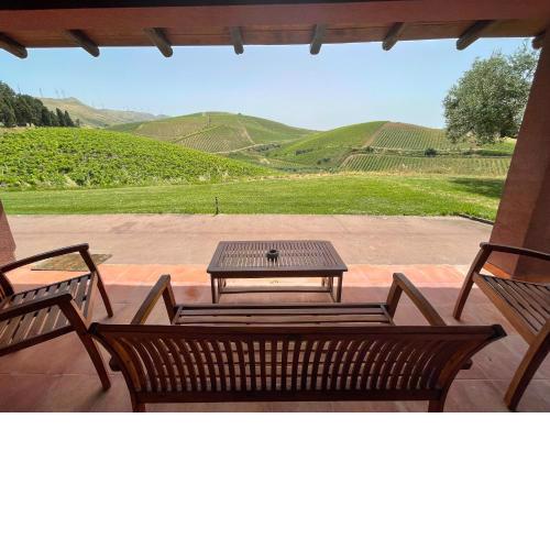Tenuta dei Principi di Spadafora