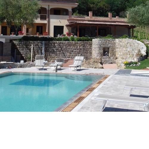 Tenuta del Bifan