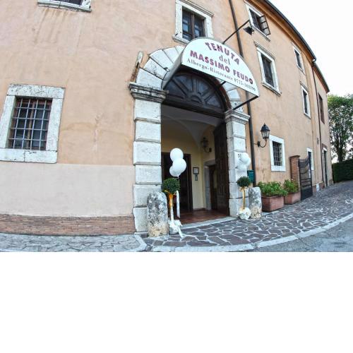 Tenuta Del Massimo Feudo