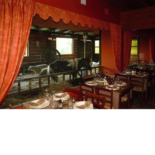 Tenuta del Vecchio Mulino
