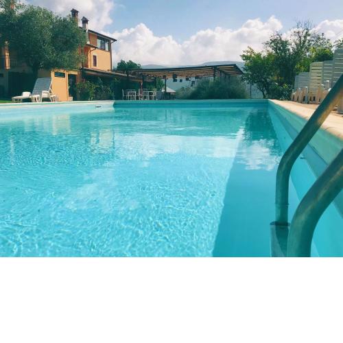 Tenuta delle Acque