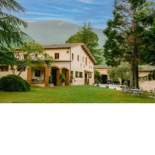 Tenuta delle Rose - Country House