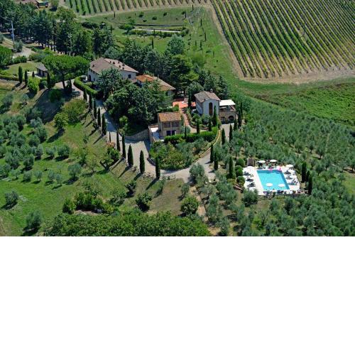 Tenuta delle Rose