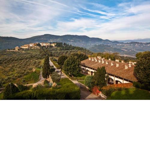 Tenuta di Artimino member of Meliá Collection