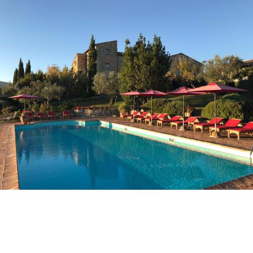 Tenuta Di Canonica