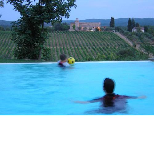 Tenuta di Corsano