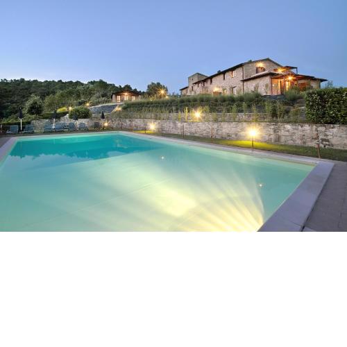 Tenuta di Forte Sorgnano