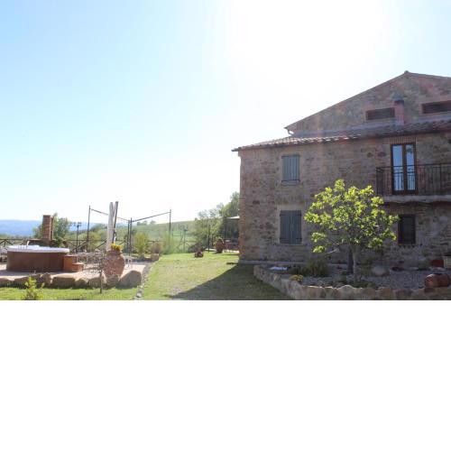 Tenuta di Freddano