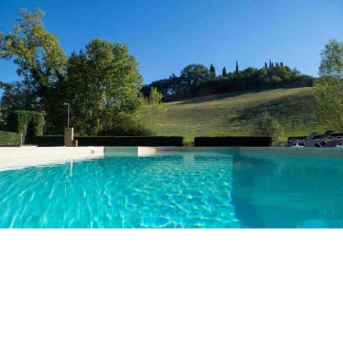 Tenuta di Ghizzano Resort
