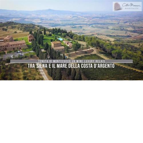 Tenuta di Montecucco - ColleMassari Hospitality