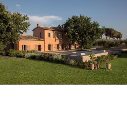 Tenuta Di Paternostro