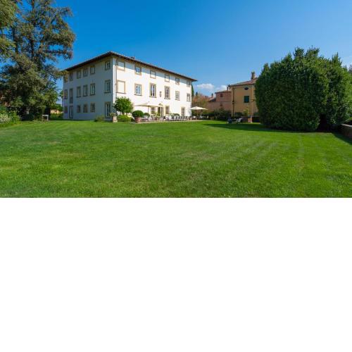 Tenuta Di Pratello 24, Emma Villas