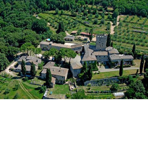 Tenuta di Spannocchia
