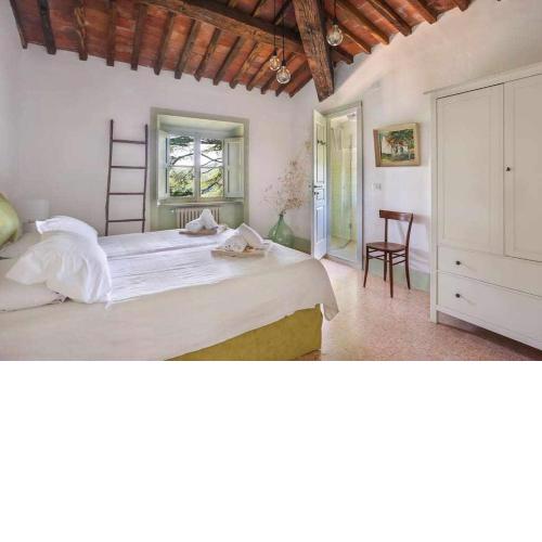 Tenuta di Tramonte Agriturismo