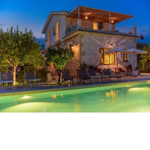Tenuta Don Paolino
