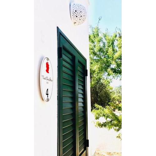 Tenuta Don Vittorio B&B