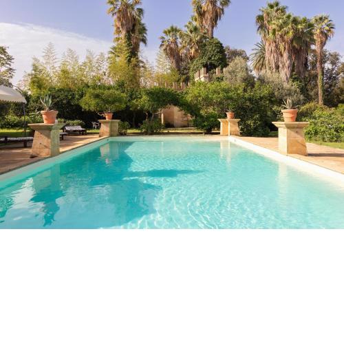 Tenuta Donna Vittoria - Geranio