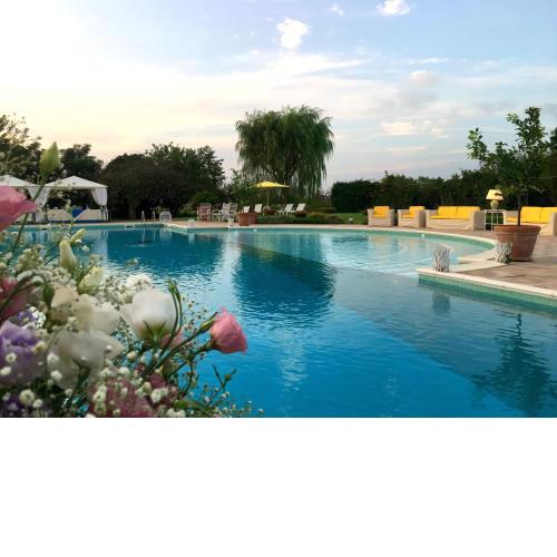 Tenuta DonnAnna Agriturismo&Glamping
