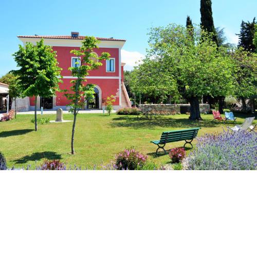 Tenuta Duca Marigliano Boutique Hotel