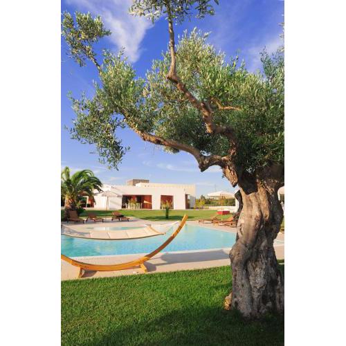 Tenuta Espada Luxury Residence