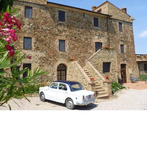 Tenuta Fattoria Vecchia