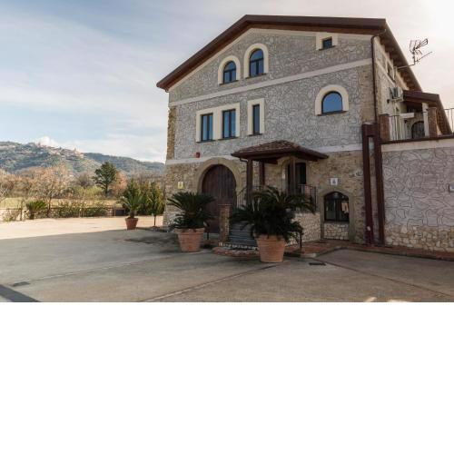 Tenuta Ferrara